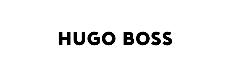 HUGO BOSS